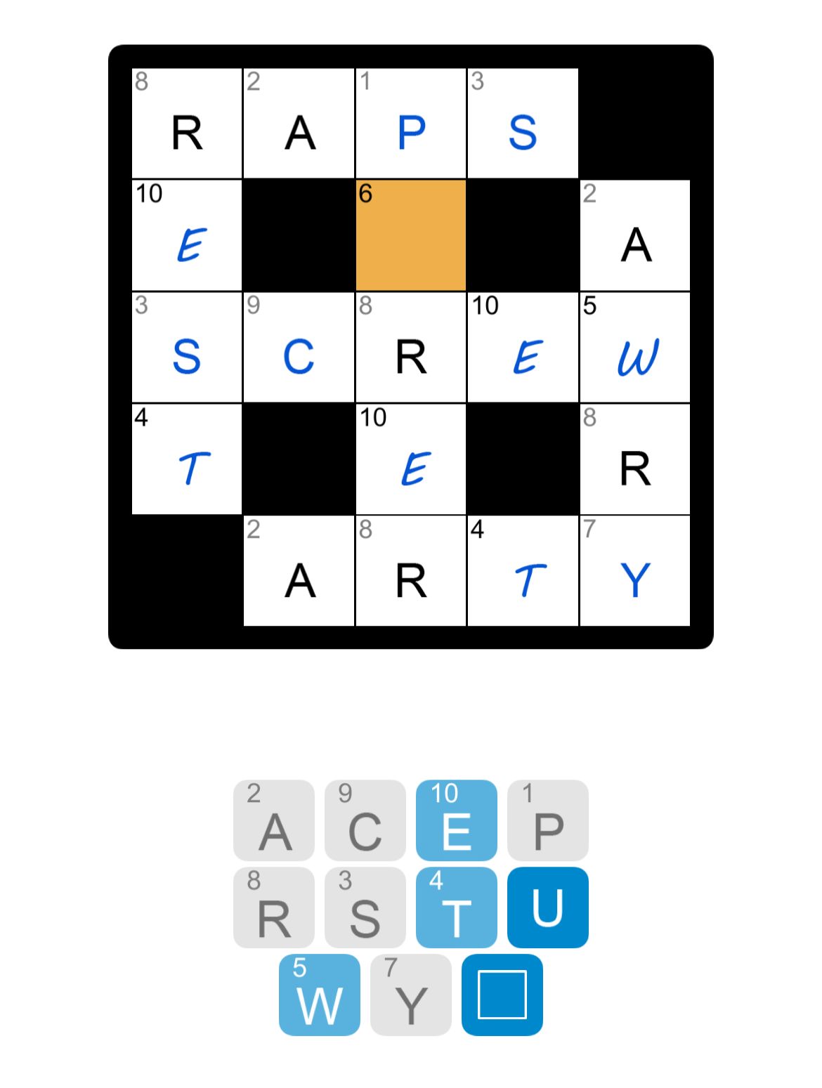 Puzzle Page Codeword December 31 2025 Puzzle Page Codeword December 31 2025