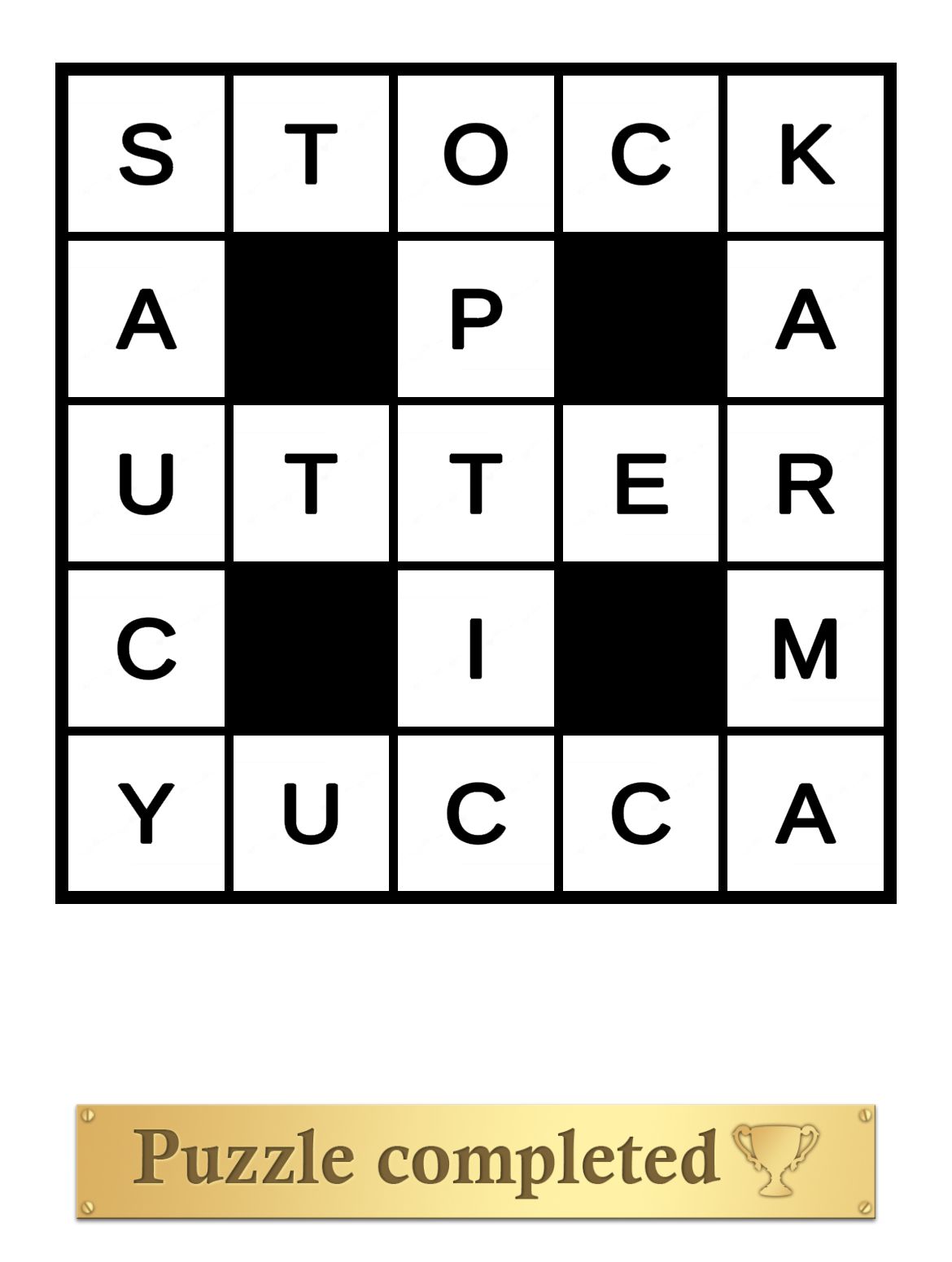 Puzzle Page Cross Out December 22 2025 Puzzle Page Cross Out December 22 2025