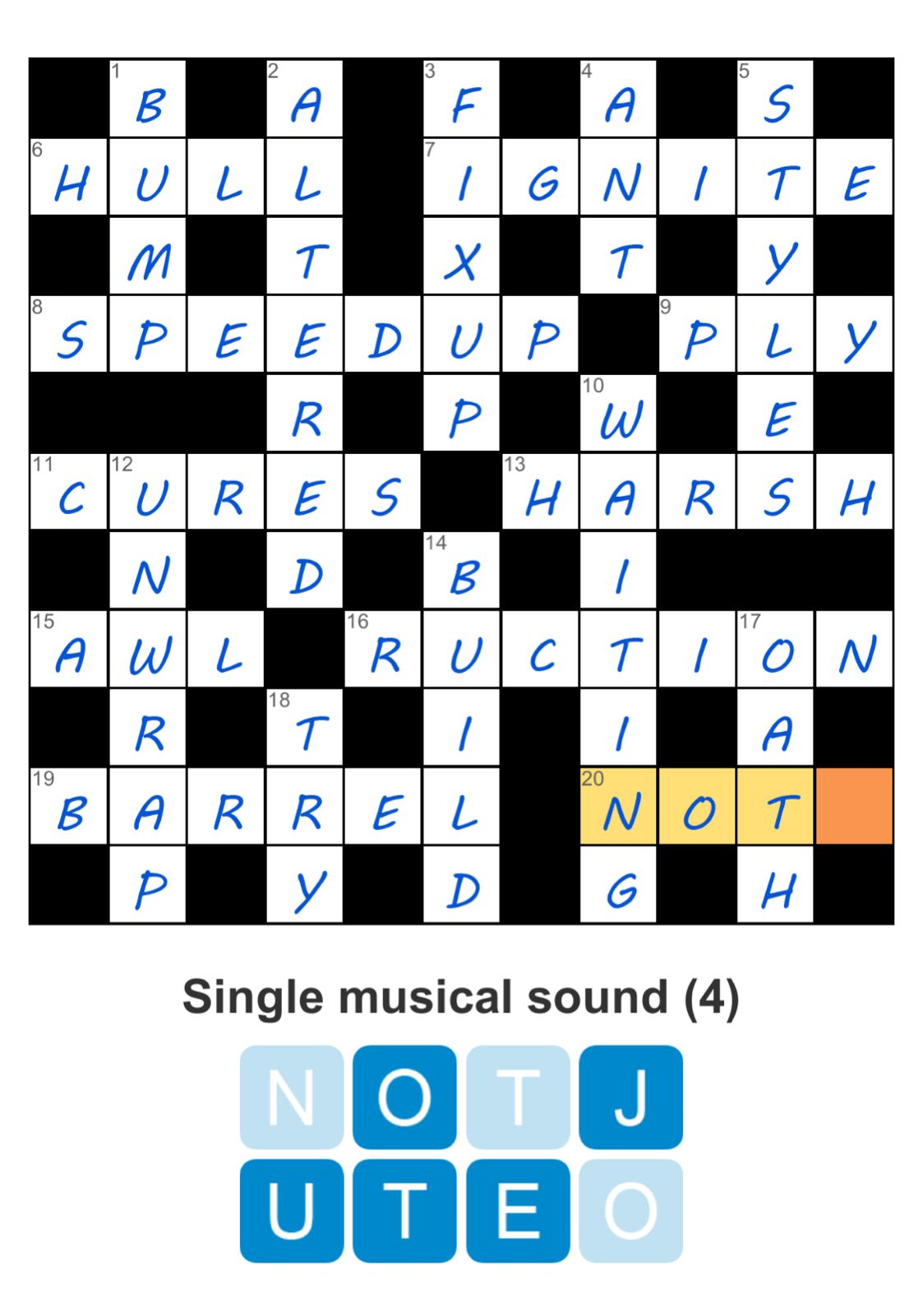 Puzzle Page Crossword December 12 2025 Puzzle Page Crossword December 12 2025