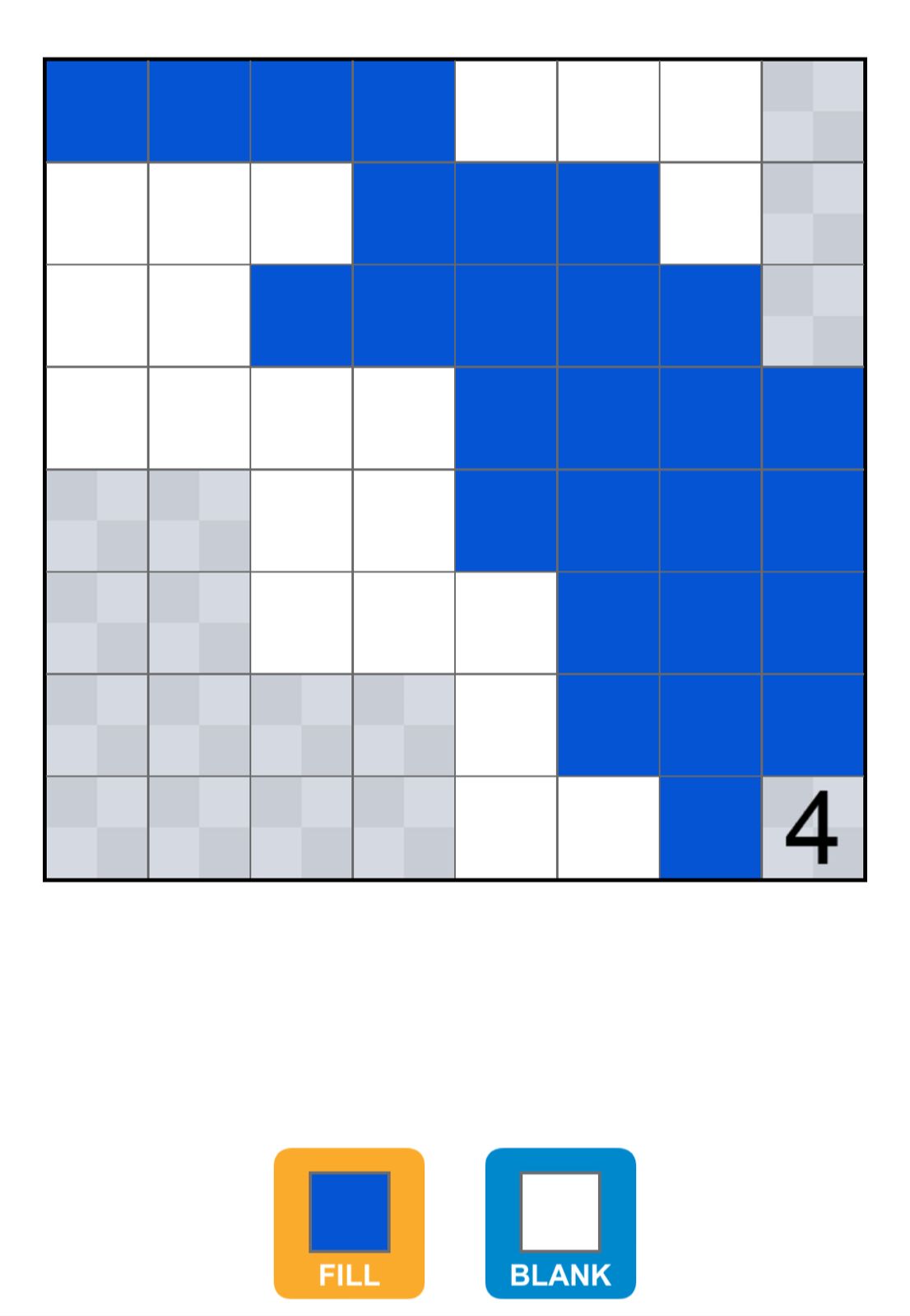 Puzzle Page Picture Sweep December 23 2025