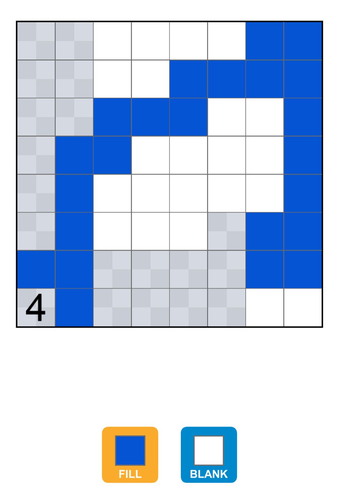 Puzzle Page Picture Sweep December 30 2025