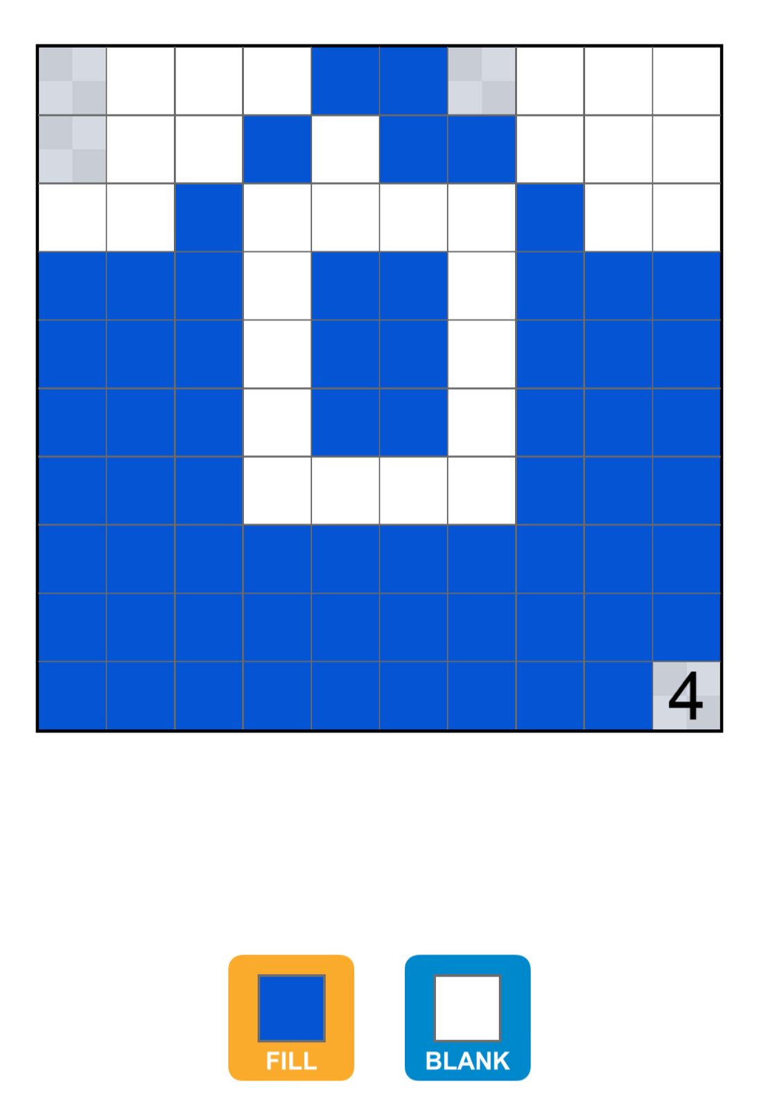 Puzzle Page Picture Sweep December 9 2025