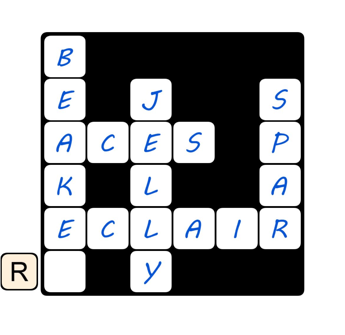 Puzzle Page Word Slide December 4 2025 Puzzle Page Word Slide December 4 2025