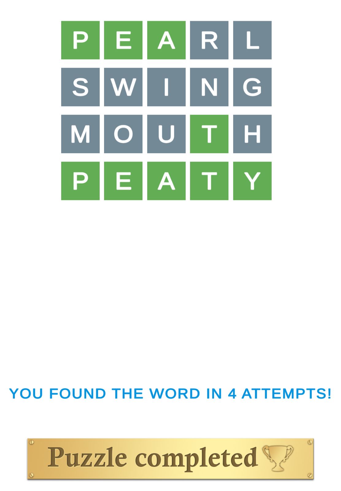 Puzzle Page Wordy December 24 2025 Puzzle Page Wordy December 24 2025