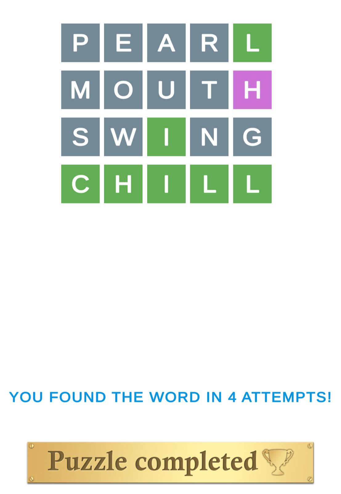 Puzzle Page Wordy December 27 2025 Puzzle Page Wordy December 27 2025