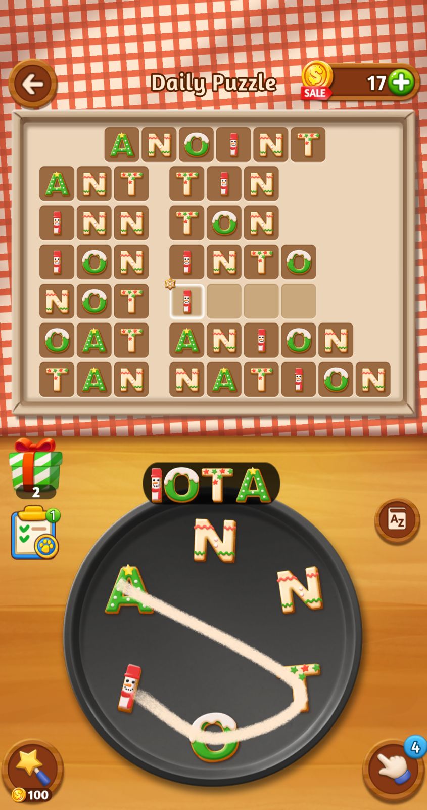 Word Cookies Daily December 13 2025 Word Cookies Daily December 13 2025