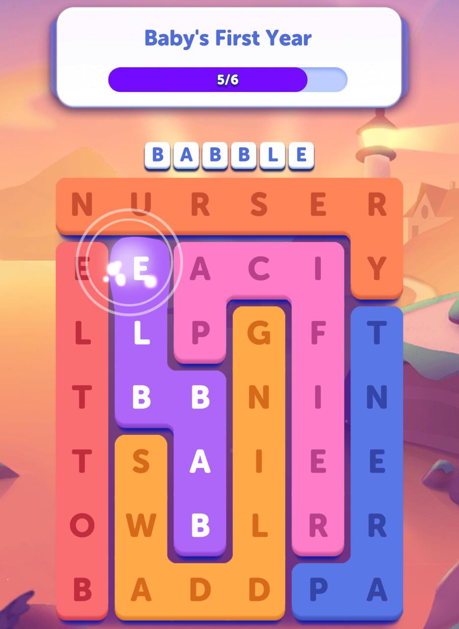 Word Lanes Daily Unwind December 22 2025 Word Lanes Daily Unwind December 22 2025