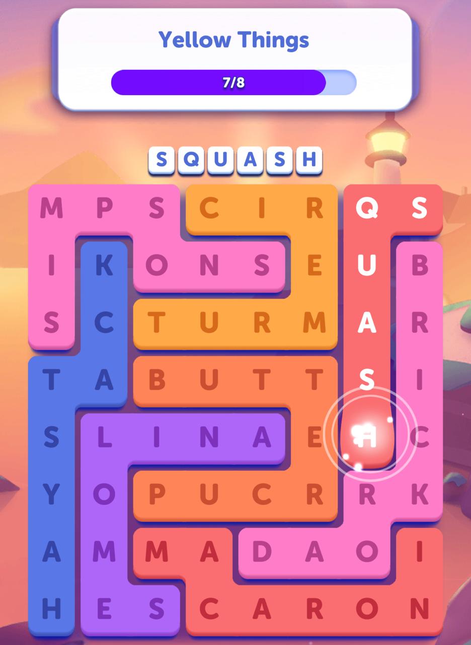 Word Lanes Daily Unwind December 26 2025 Word Lanes Daily Unwind December 26 2025