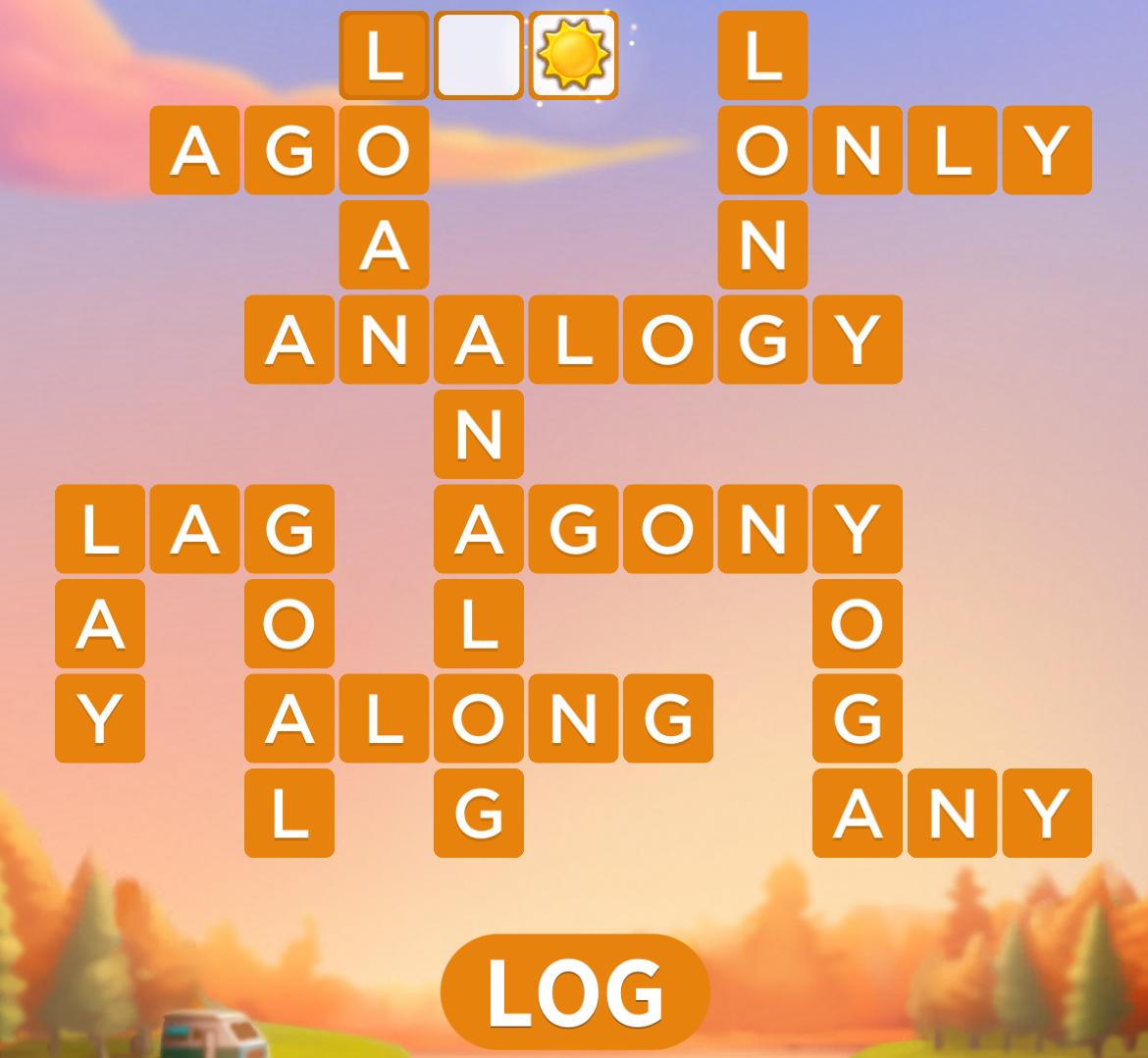 Words of Wonders (WOW) Daily Puzzle December 14 2025