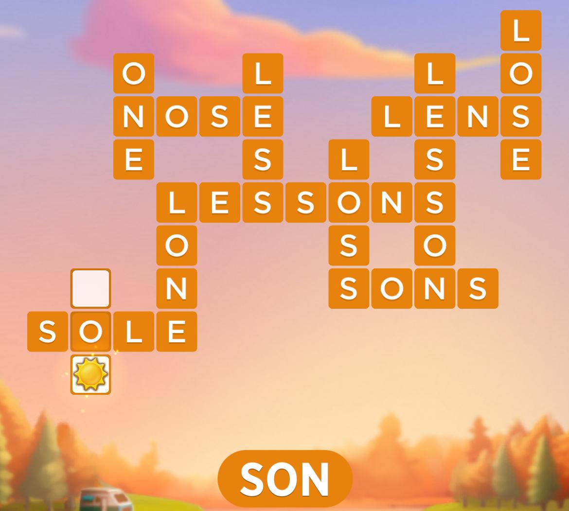 Words of Wonders (WOW) Daily Puzzle December 17 2025 Words of Wonders (WOW) Daily Puzzle December 17 2025