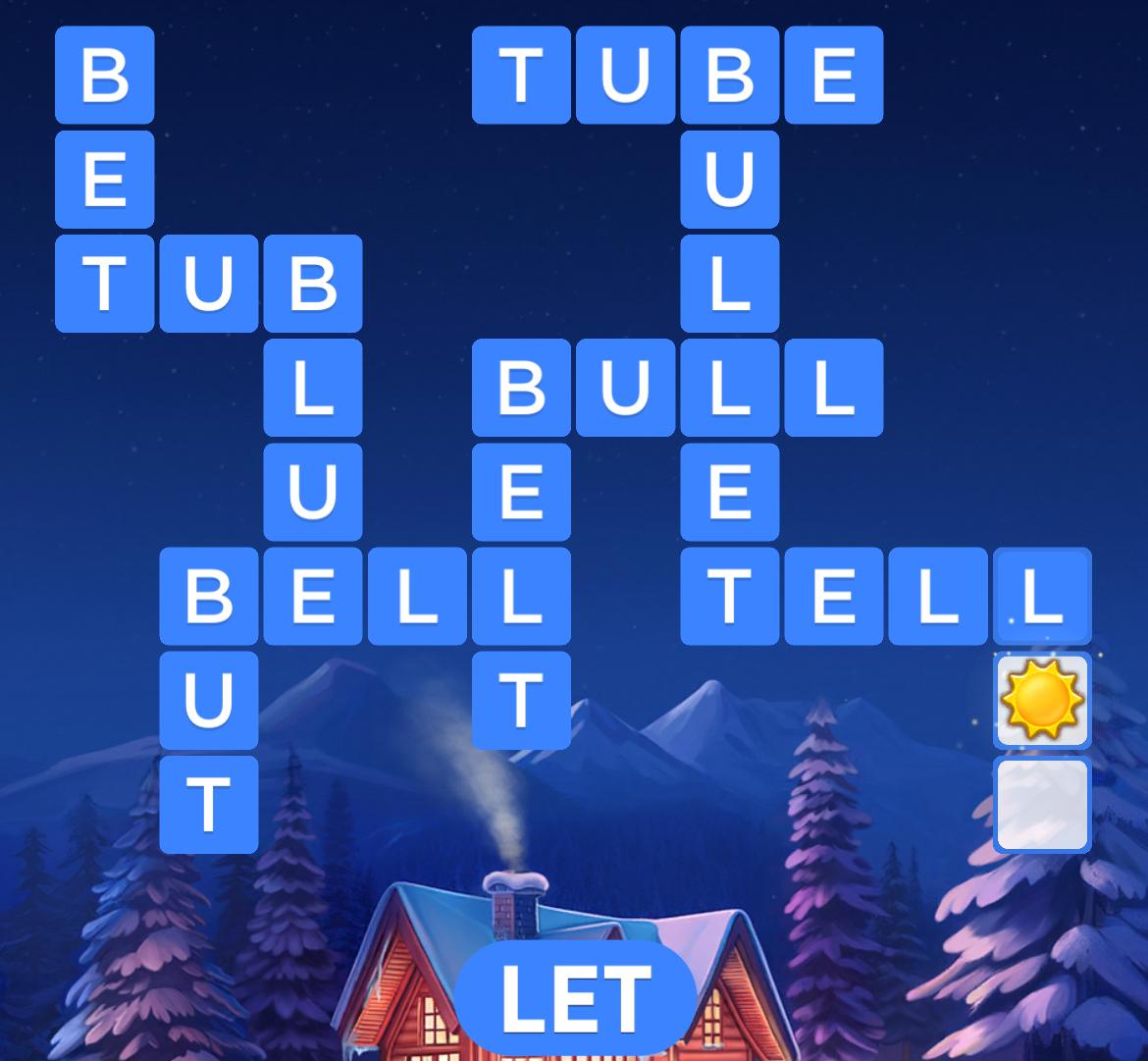 Words of Wonders (WOW) Daily Puzzle December 24 2025 Words of Wonders (WOW) Daily Puzzle December 24 2025