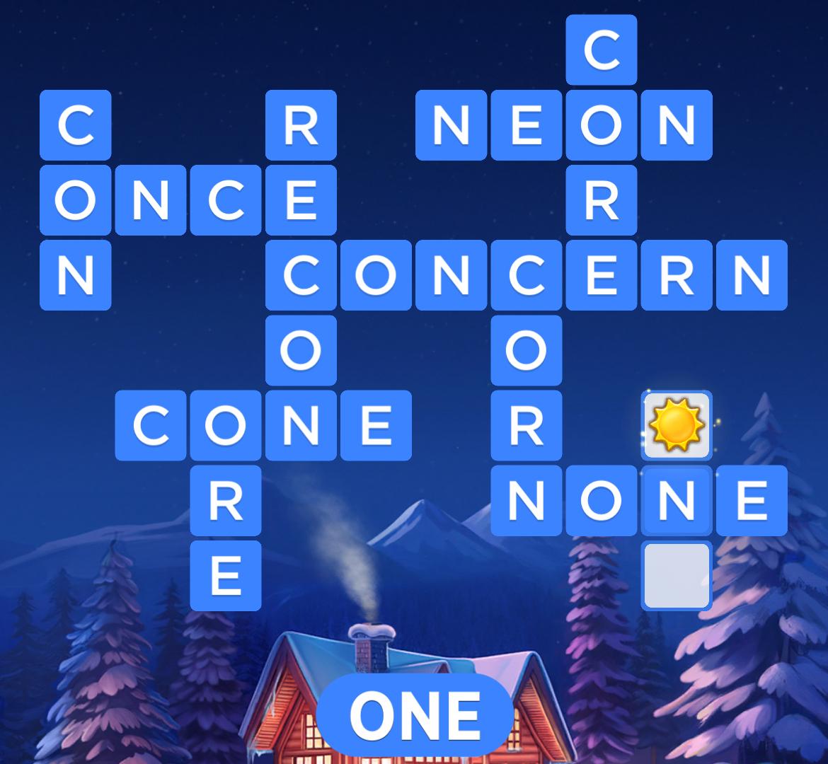 Words of Wonders (WOW) Daily Puzzle December 28 2025 Words of Wonders (WOW) Daily Puzzle December 28 2025