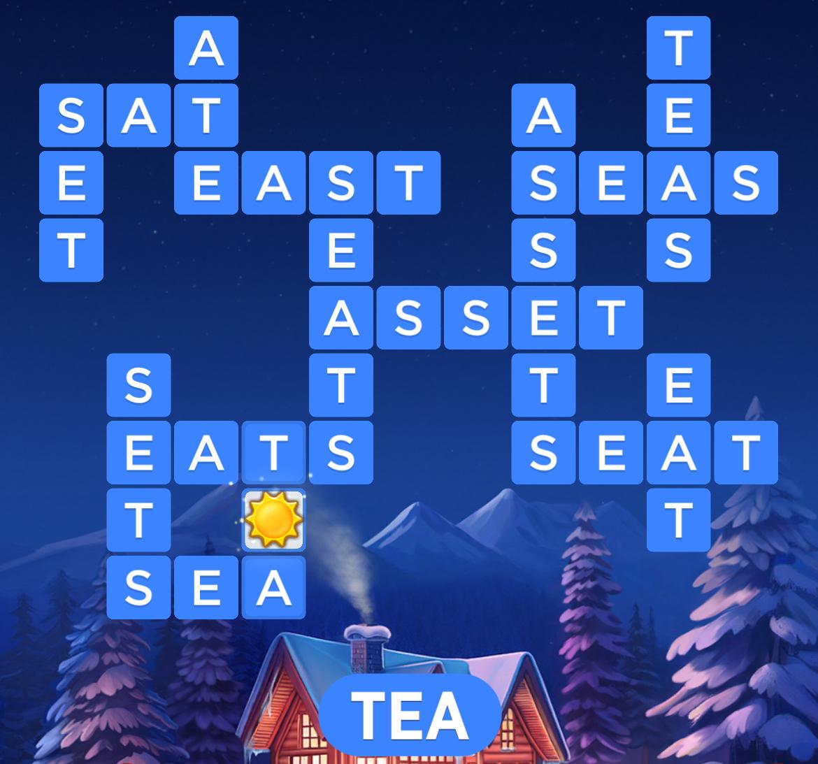 Words of Wonders (WOW) Daily Puzzle December 29 2025 Words of Wonders (WOW) Daily Puzzle December 29 2025