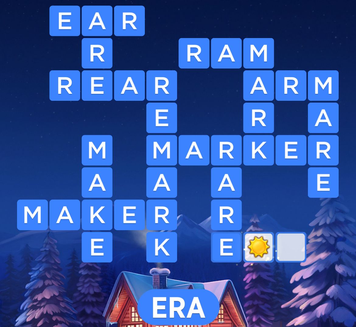 Words of Wonders (WOW) Daily Puzzle December 30 2025 Words of Wonders (WOW) Daily Puzzle December 30 2025