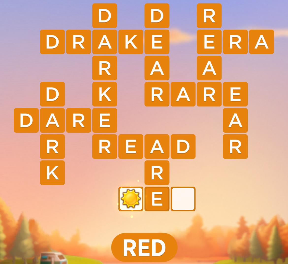 Words of Wonders (WOW) Daily Puzzle December 4 2025