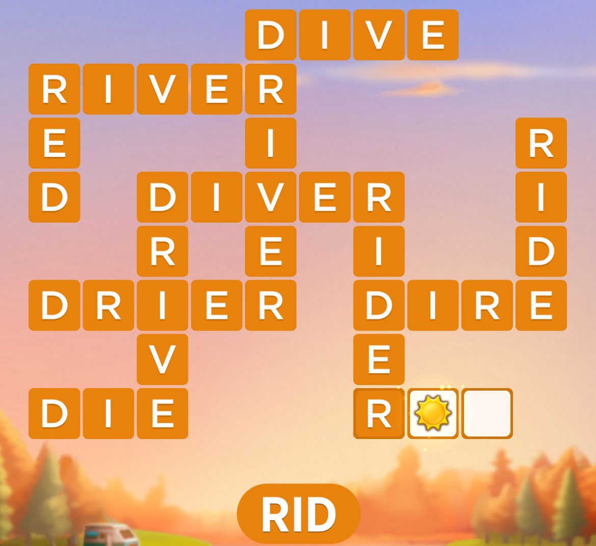 Words of Wonders (WOW) Daily Puzzle December 8 2025 Words of Wonders (WOW) Daily Puzzle December 8 2025