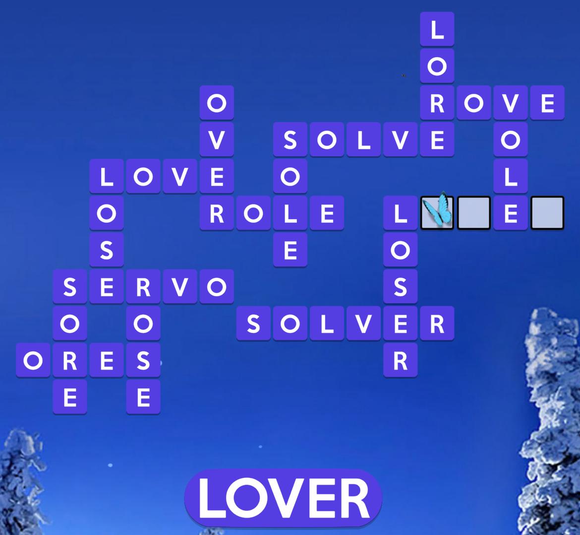 Wordscapes December 24 2025 Wordscapes December 24 2025