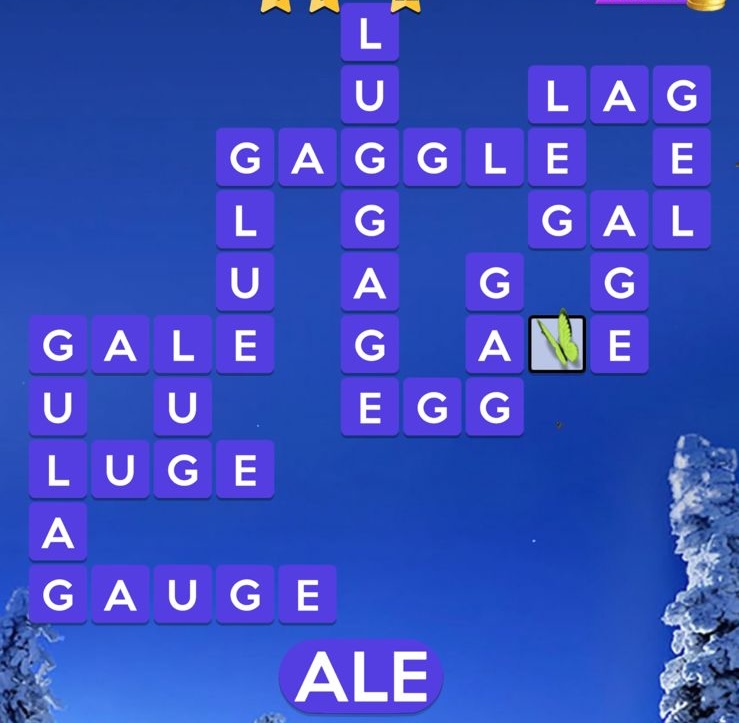 Wordscapes December 27 2025 Wordscapes December 27 2025
