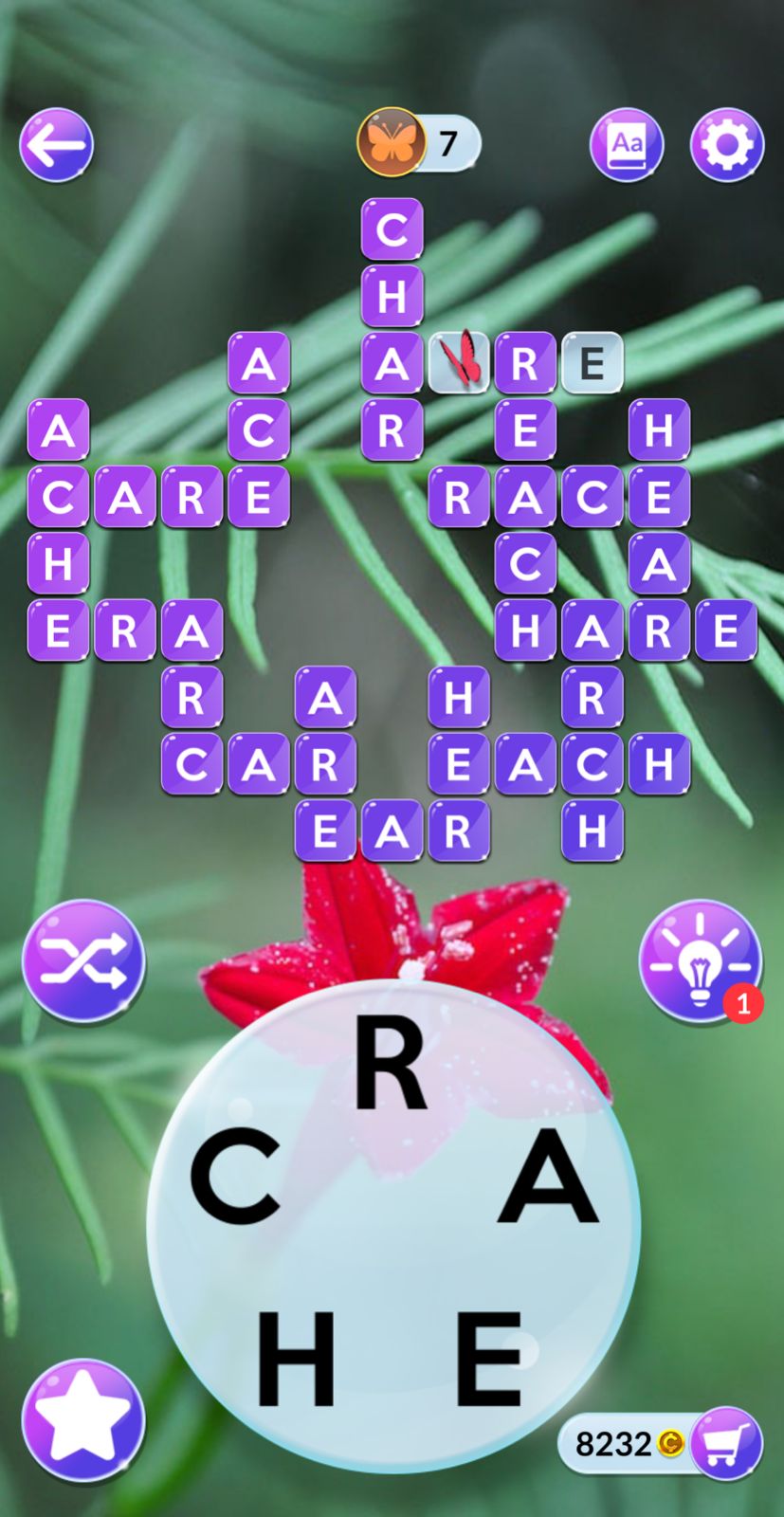 Wordscapes In Bloom Daily December 22 2025 Wordscapes In Bloom Daily December 22 2025