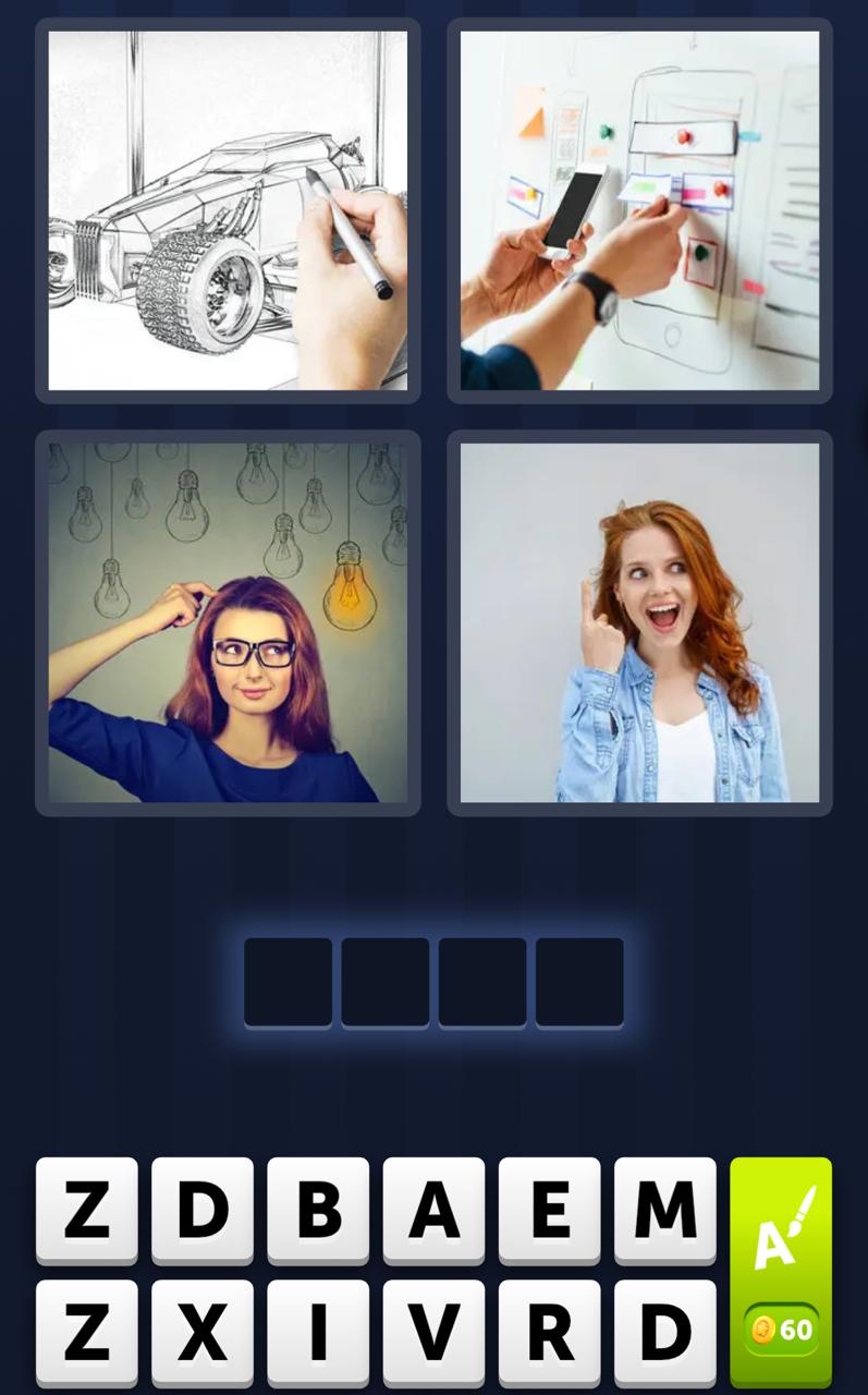 4 Pics 1 Word Daily Bonus Puzzle January 19 2026 4 Pics 1 Word Daily Bonus Puzzle January 19 2026