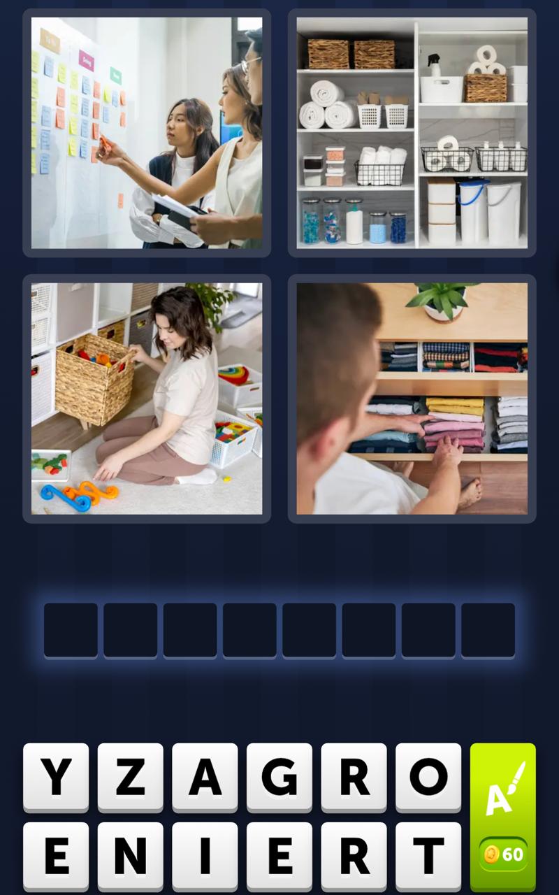 4 Pics 1 Word Daily Bonus Puzzle January 22 2026 4 Pics 1 Word Daily Bonus Puzzle January 22 2026