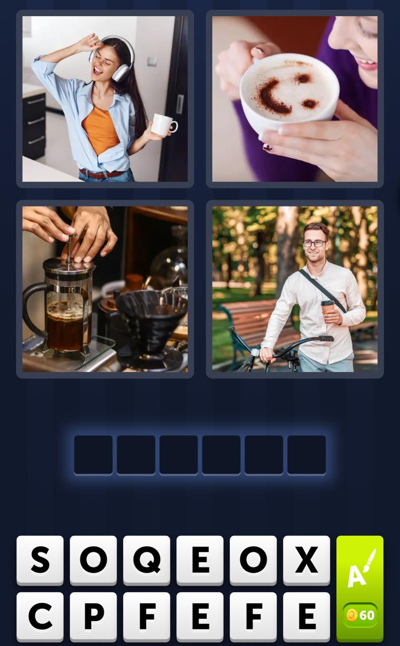 4 Pics 1 Word Daily Puzzle January 10 2026 4 Pics 1 Word Daily Puzzle January 10 2026