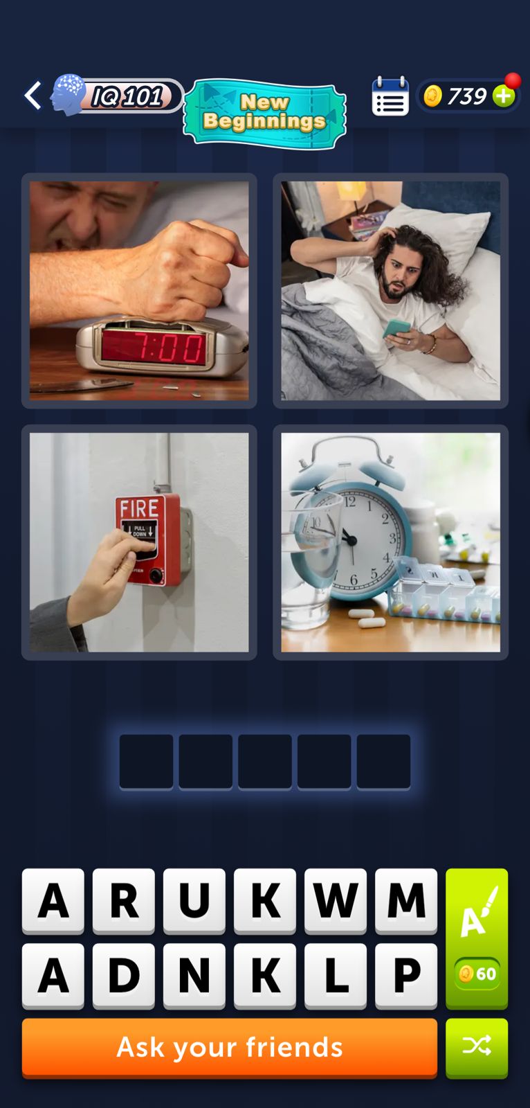 4 Pics 1 Word Daily Puzzle January 2 2026 4 Pics 1 Word Daily Puzzle January 2 2026