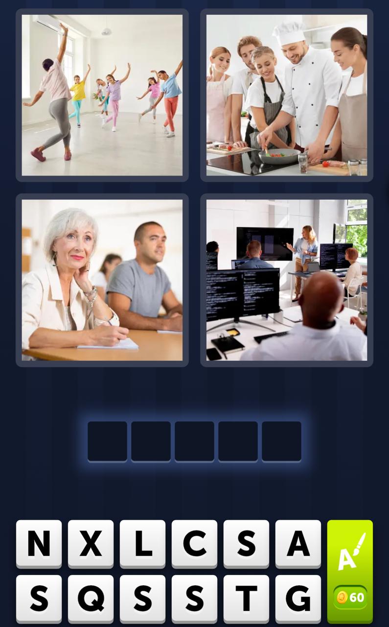 4 Pics 1 Word Daily Puzzle January 26 2026 4 Pics 1 Word Daily Puzzle January 26 2026