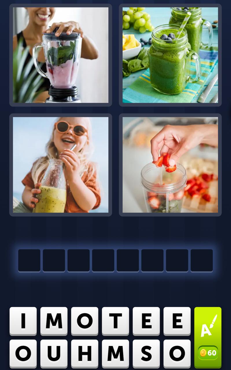 4 Pics 1 Word Daily Puzzle January 29 2026
