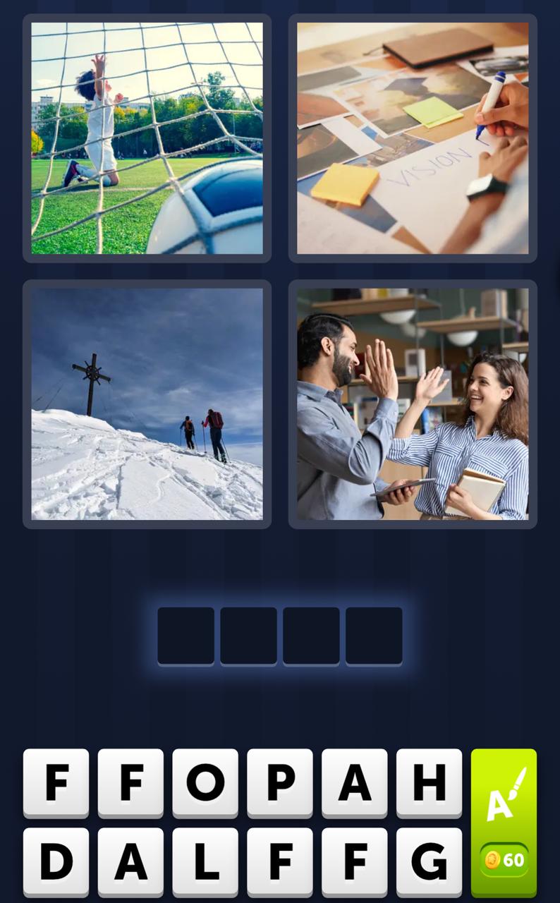 4 Pics 1 Word Daily Puzzle January 31 2026 4 Pics 1 Word Daily Puzzle January 31 2026