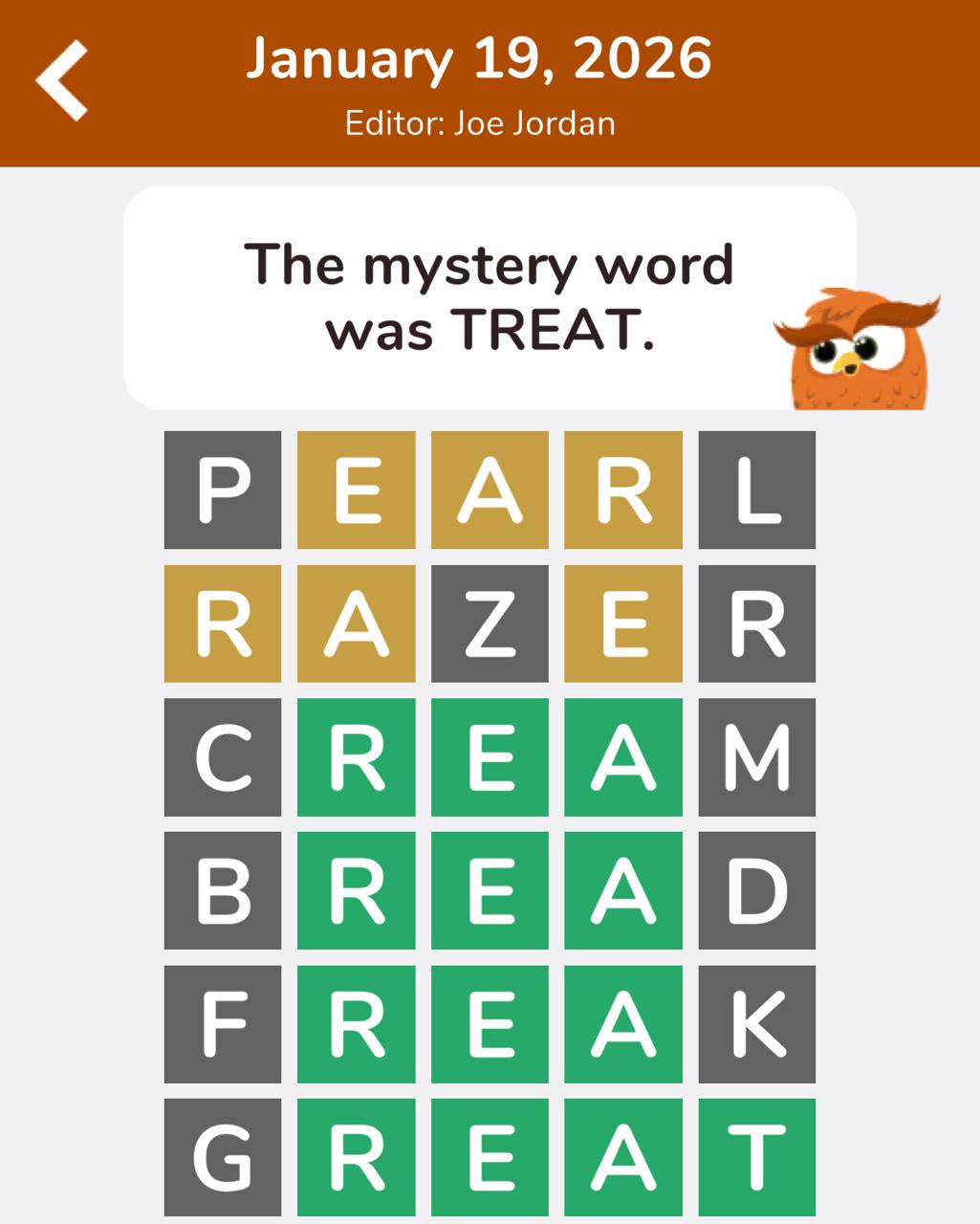 7 Little Words Hootle January 19 2026 7 Little Words Hootle January 19 2026