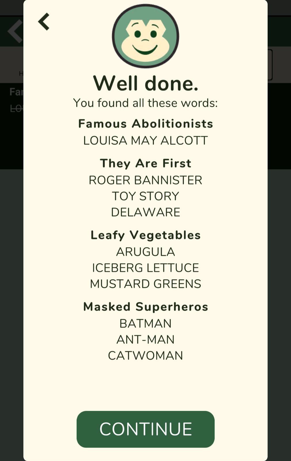 7 Little Words Monkey Wrench January 2 2026