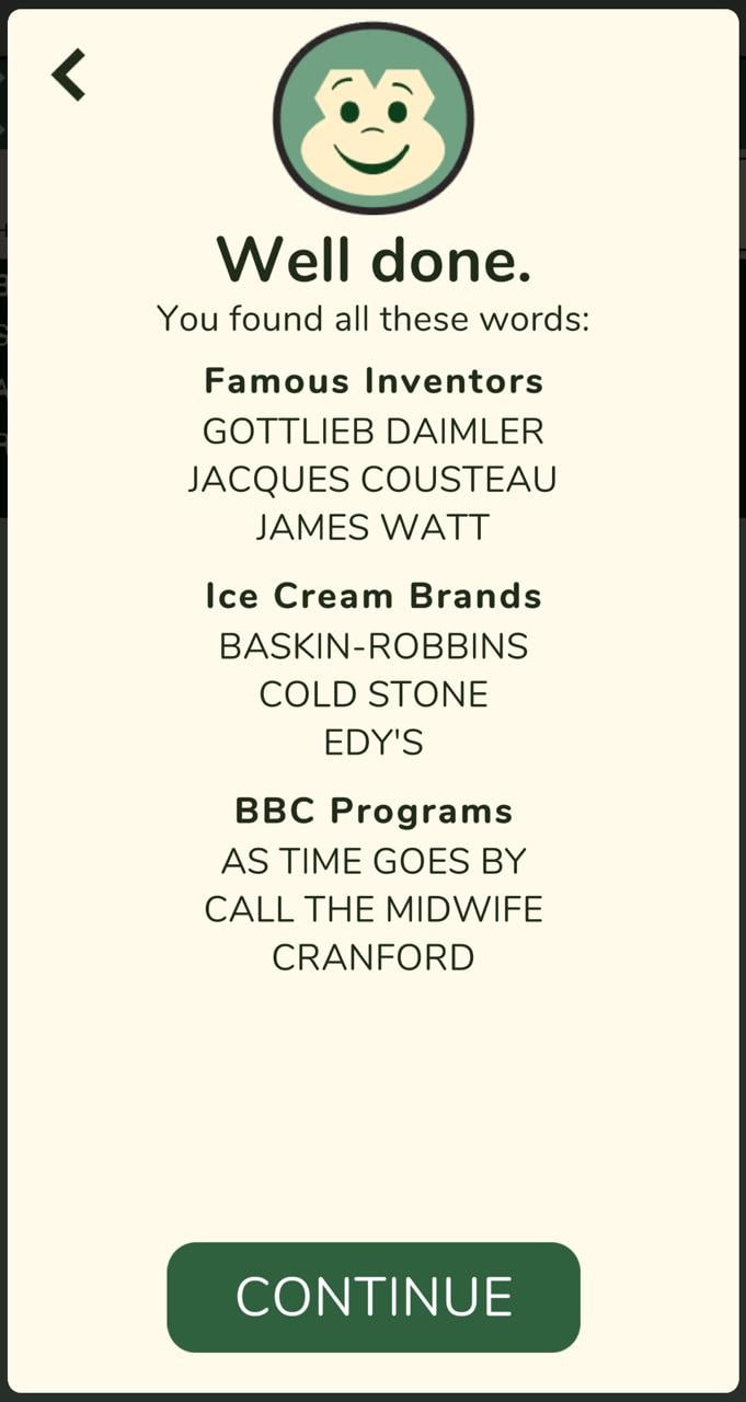 7 Little Words Monkey Wrench January 24 2026