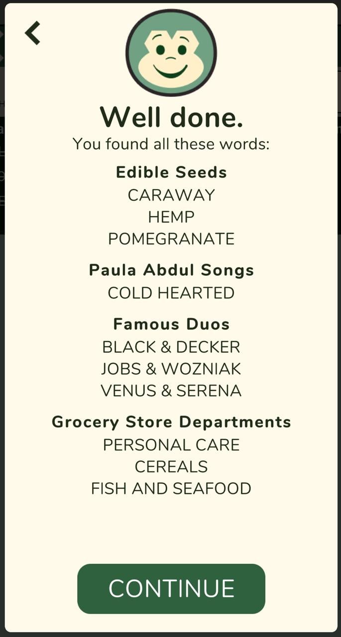 7 Little Words Monkey Wrench January 28 2026