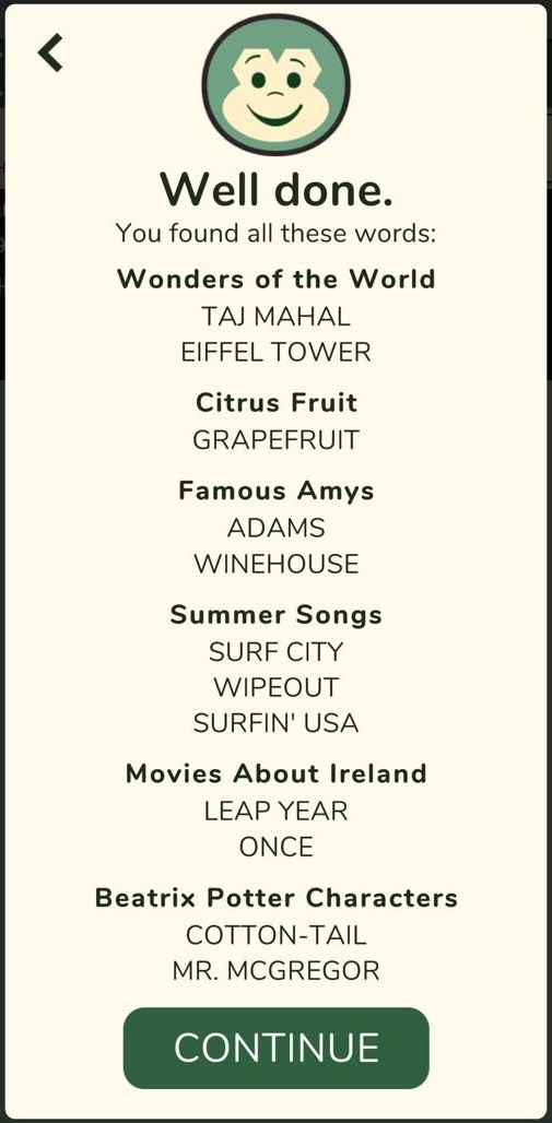 7 Little Words Monkey Wrench January 29 2026