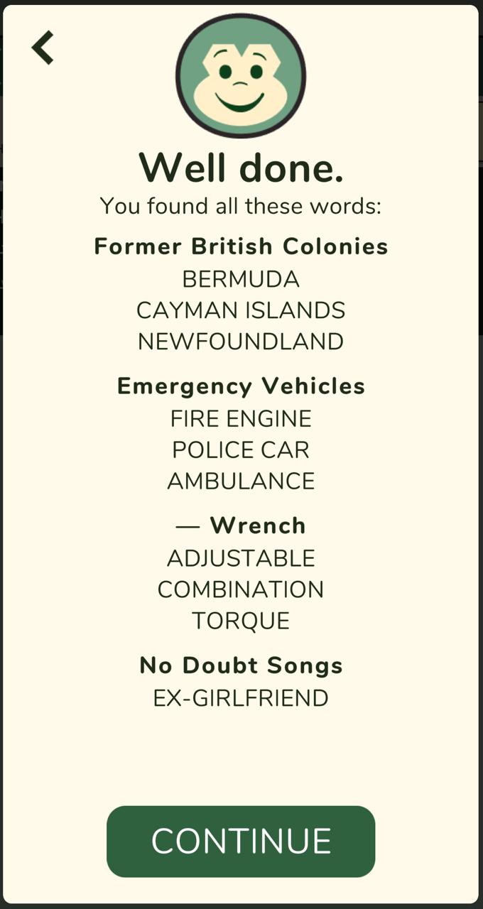 7 Little Words Monkey Wrench January 6 2026