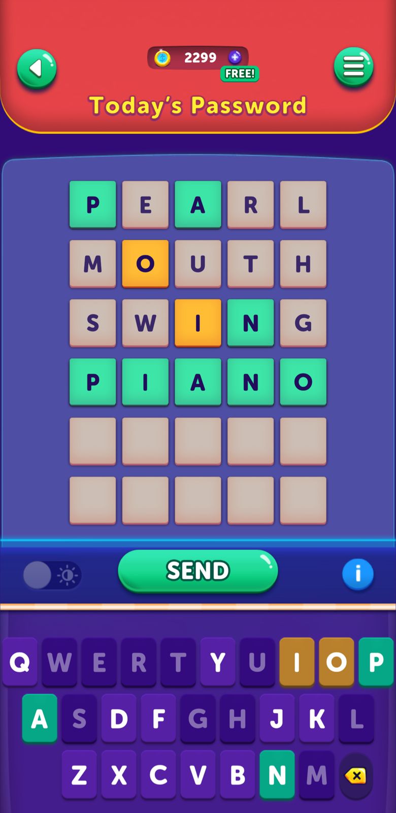 CodyCross Password January 10 2026 CodyCross Password January 10 2026