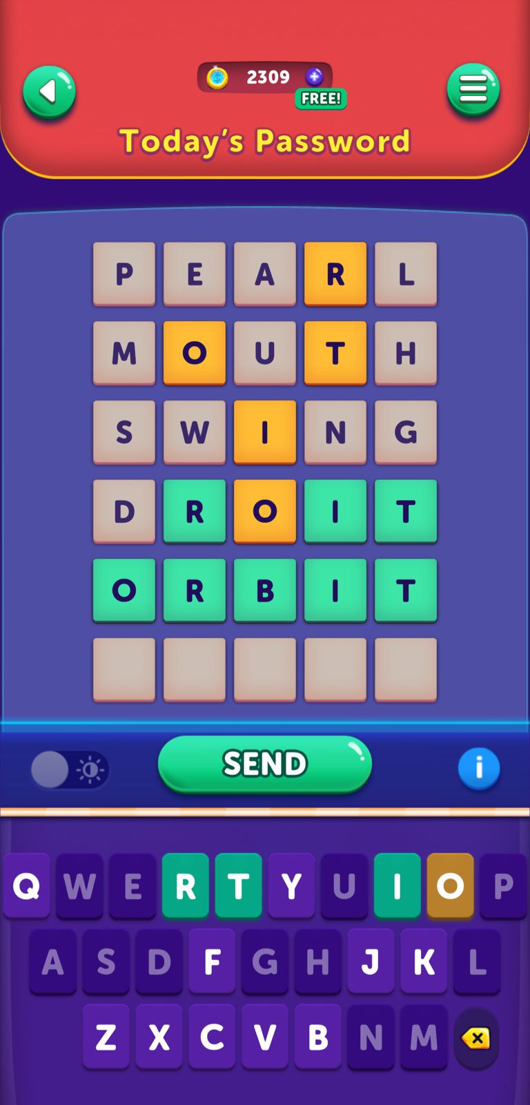 CodyCross Password January 13 2026 CodyCross Password January 13 2026