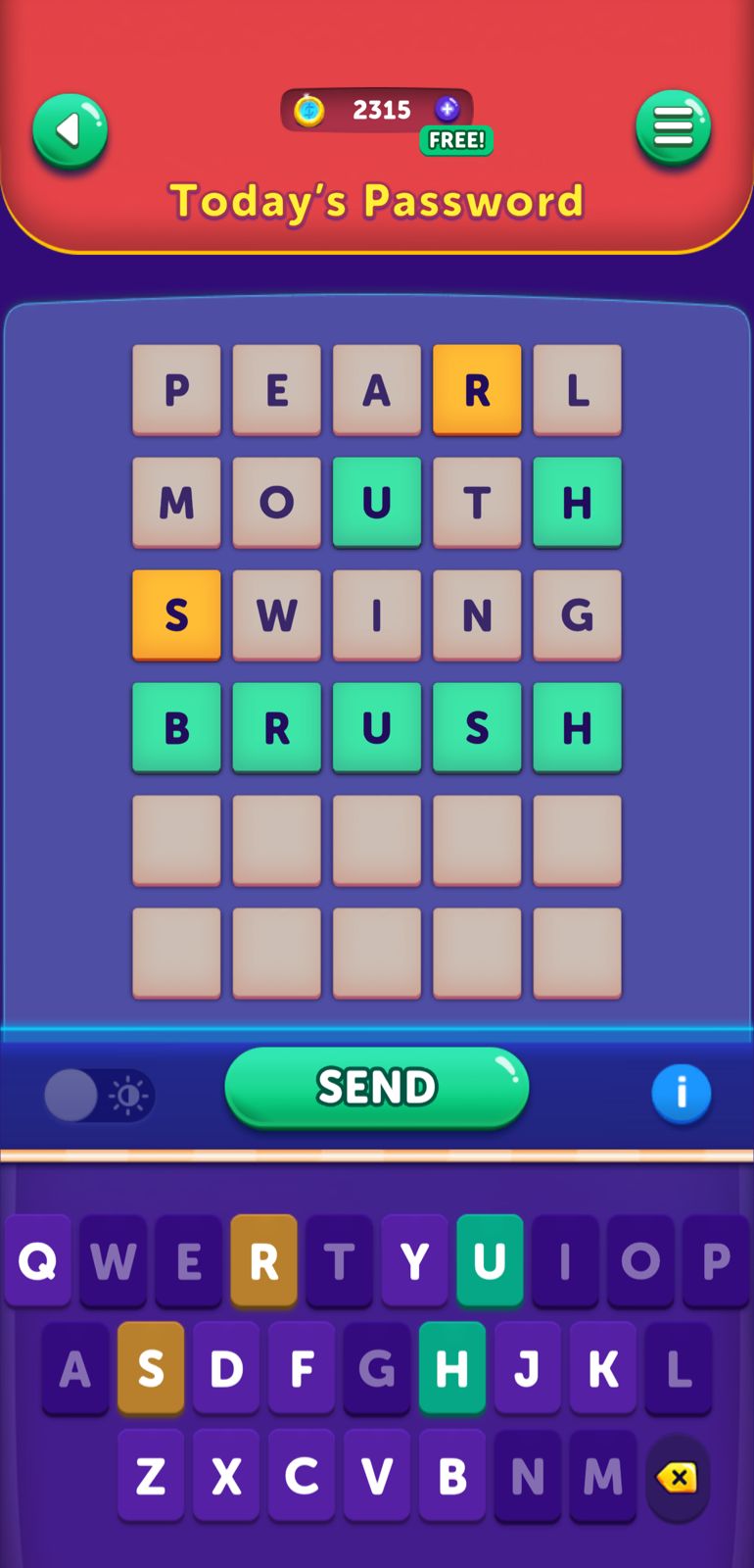 CodyCross Password January 17 2026