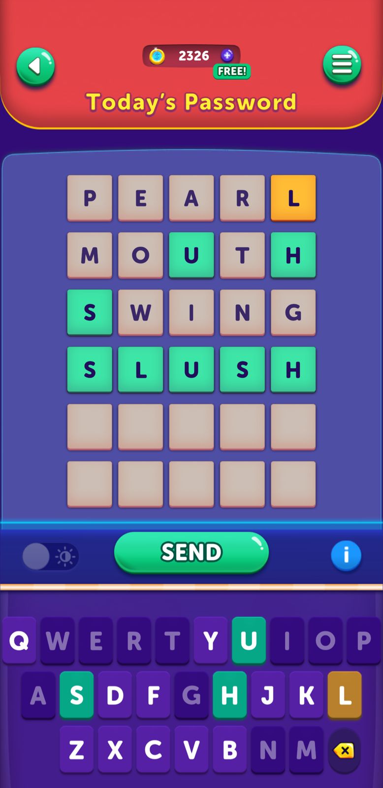 CodyCross Password January 22 2026 CodyCross Password January 22 2026