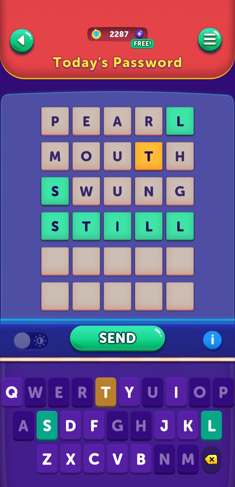 CodyCross Password January 5 2026 CodyCross Password January 5 2026