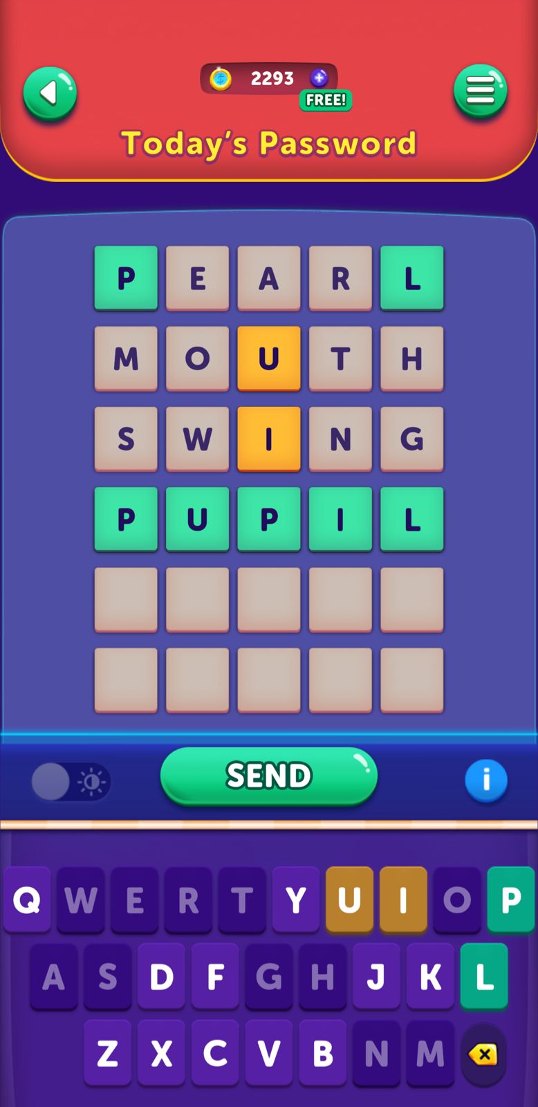 CodyCross Password January 7 2026 CodyCross Password January 7 2026