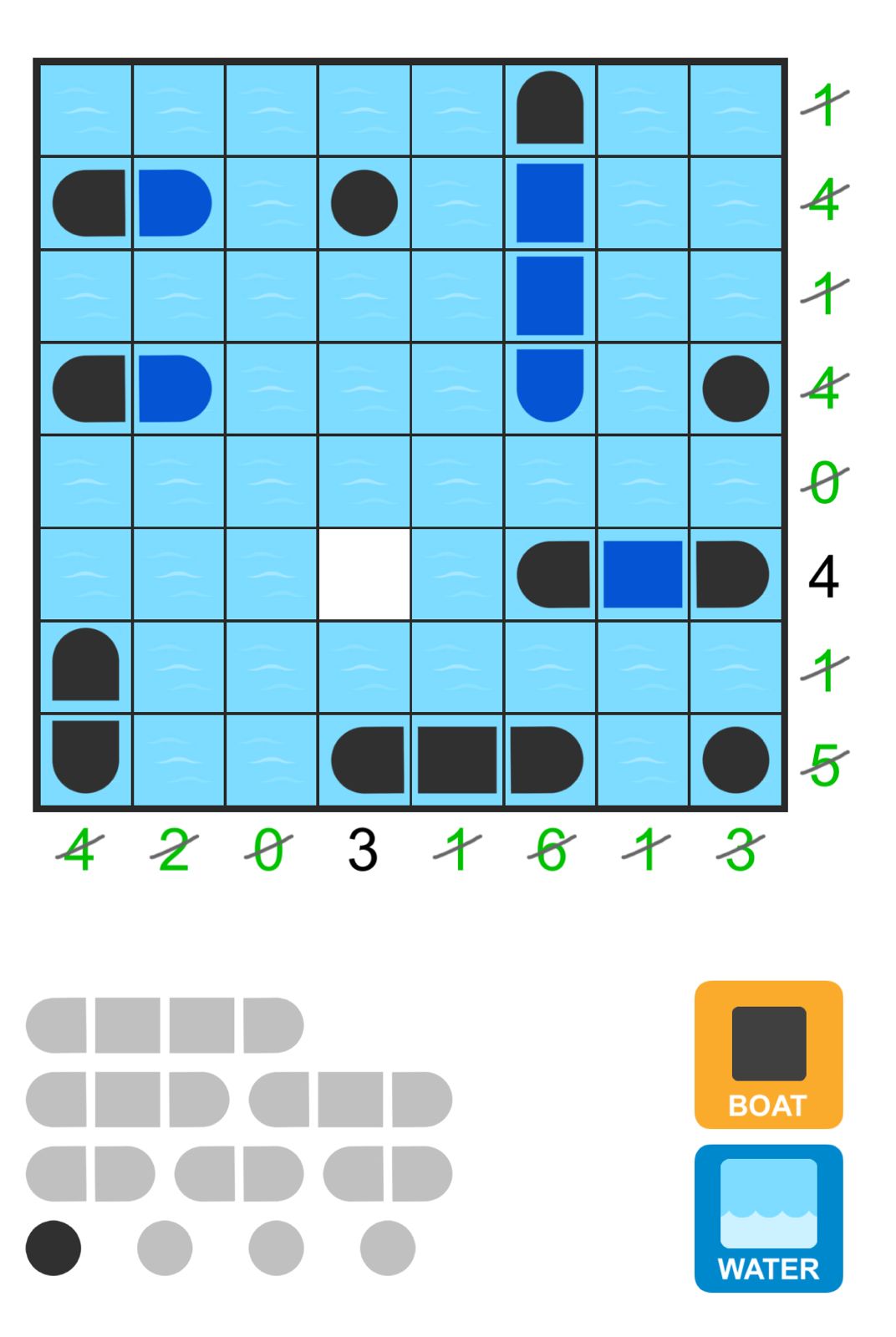 Puzzle Page Armada January 8 2026 Puzzle Page Armada January 8 2026