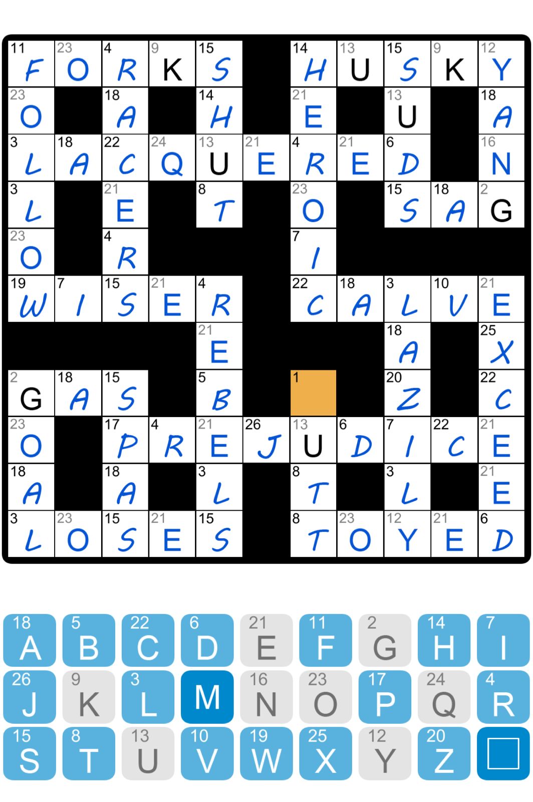 Puzzle Page Codeword January 4 2026 Puzzle Page Codeword January 4 2026