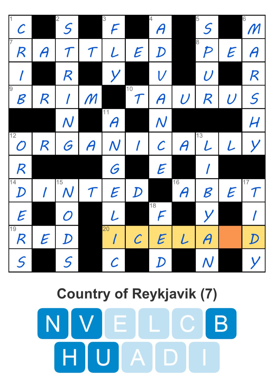 Puzzle Page Crossword January 2 2026 Puzzle Page Crossword January 2 2026