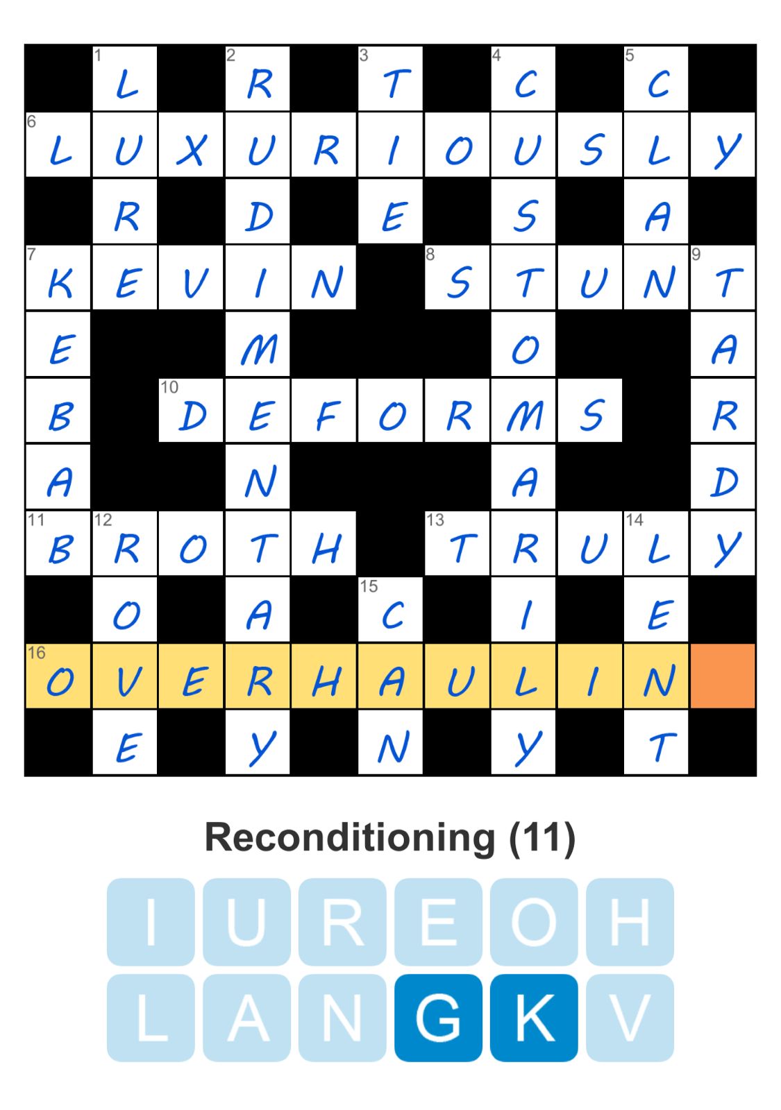 Puzzle Page Crossword January 21 2026 Puzzle Page Crossword January 21 2026