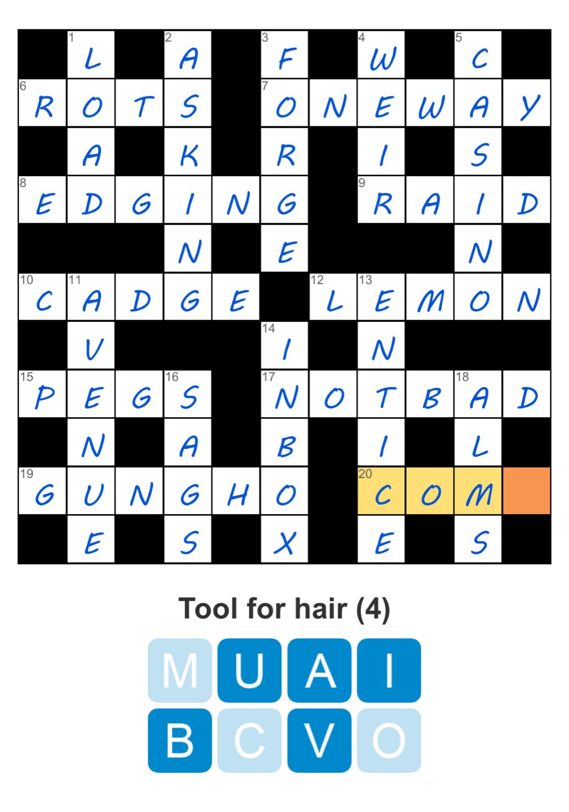 Puzzle Page Crossword January 28 2026 Puzzle Page Crossword January 28 2026