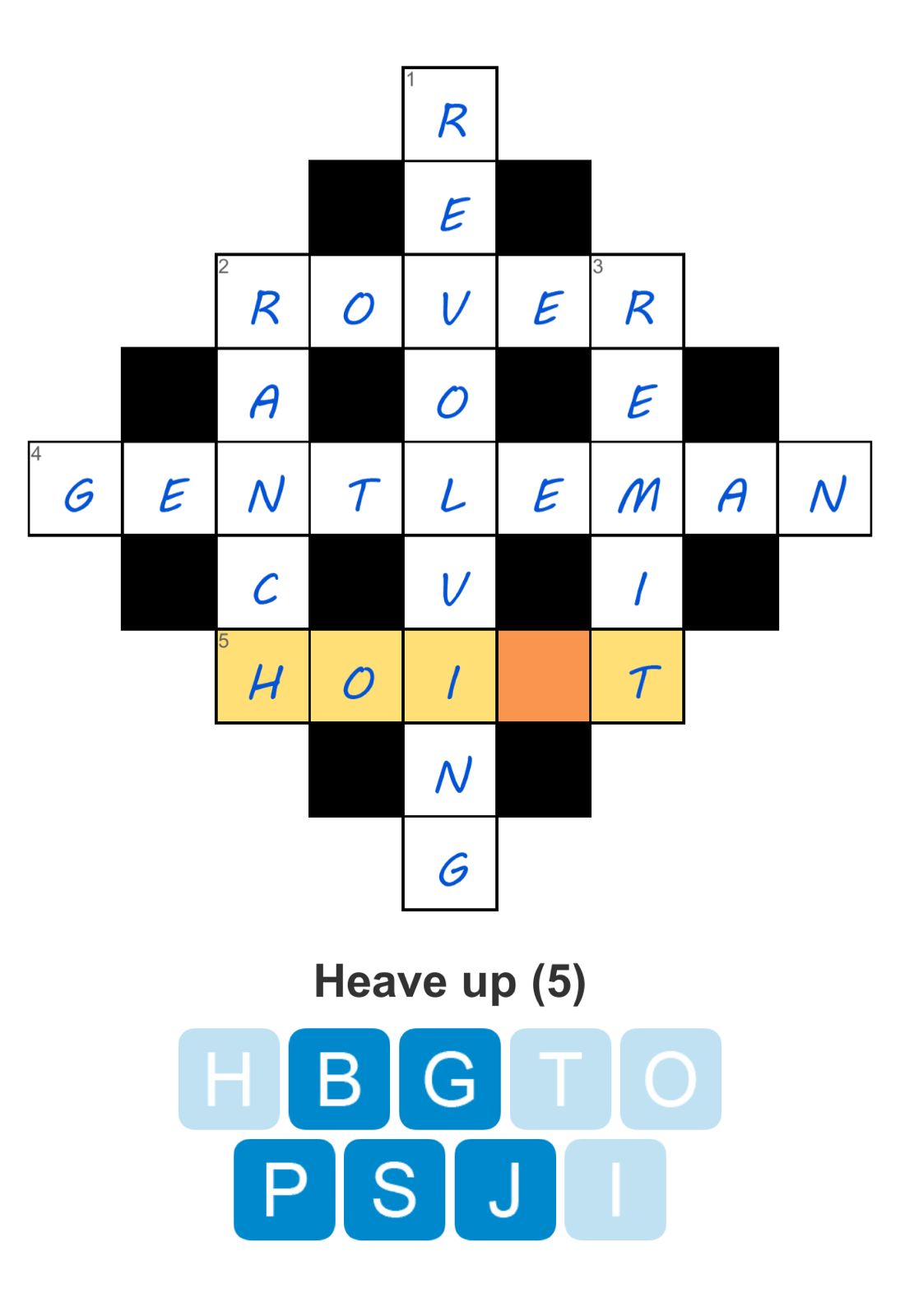 Puzzle Page Diamond January 24 2026