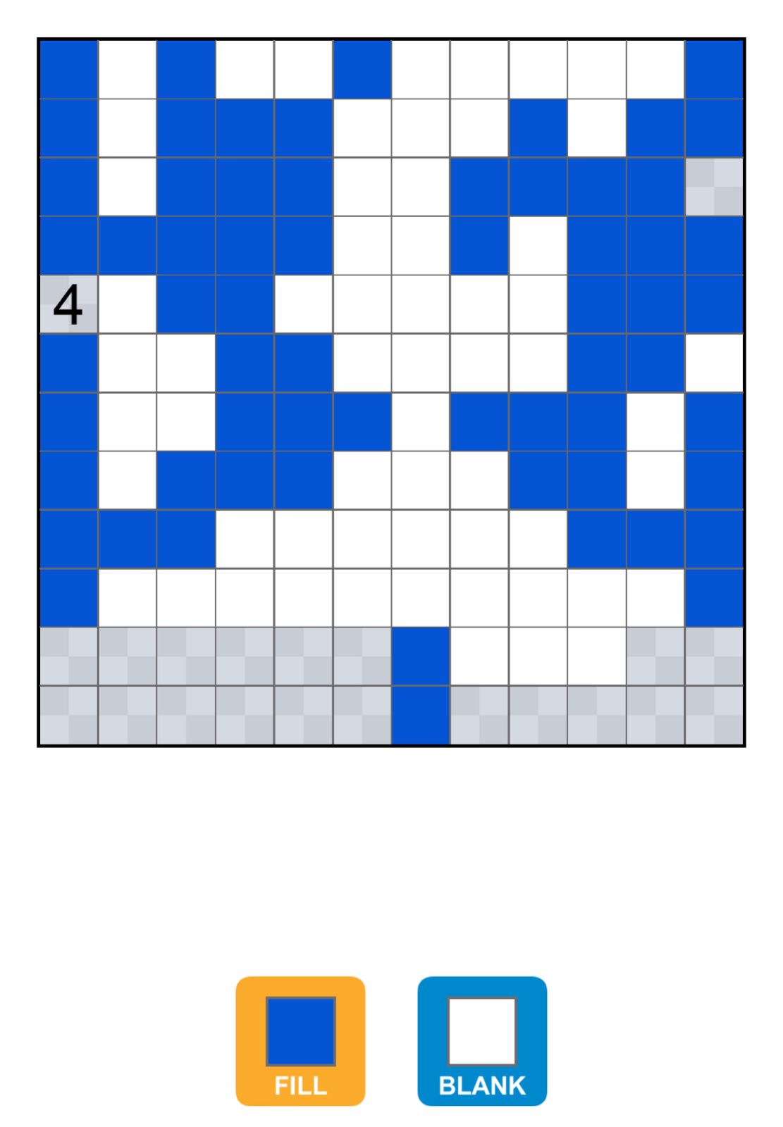 Puzzle Page Picture Sweep January 29 2026