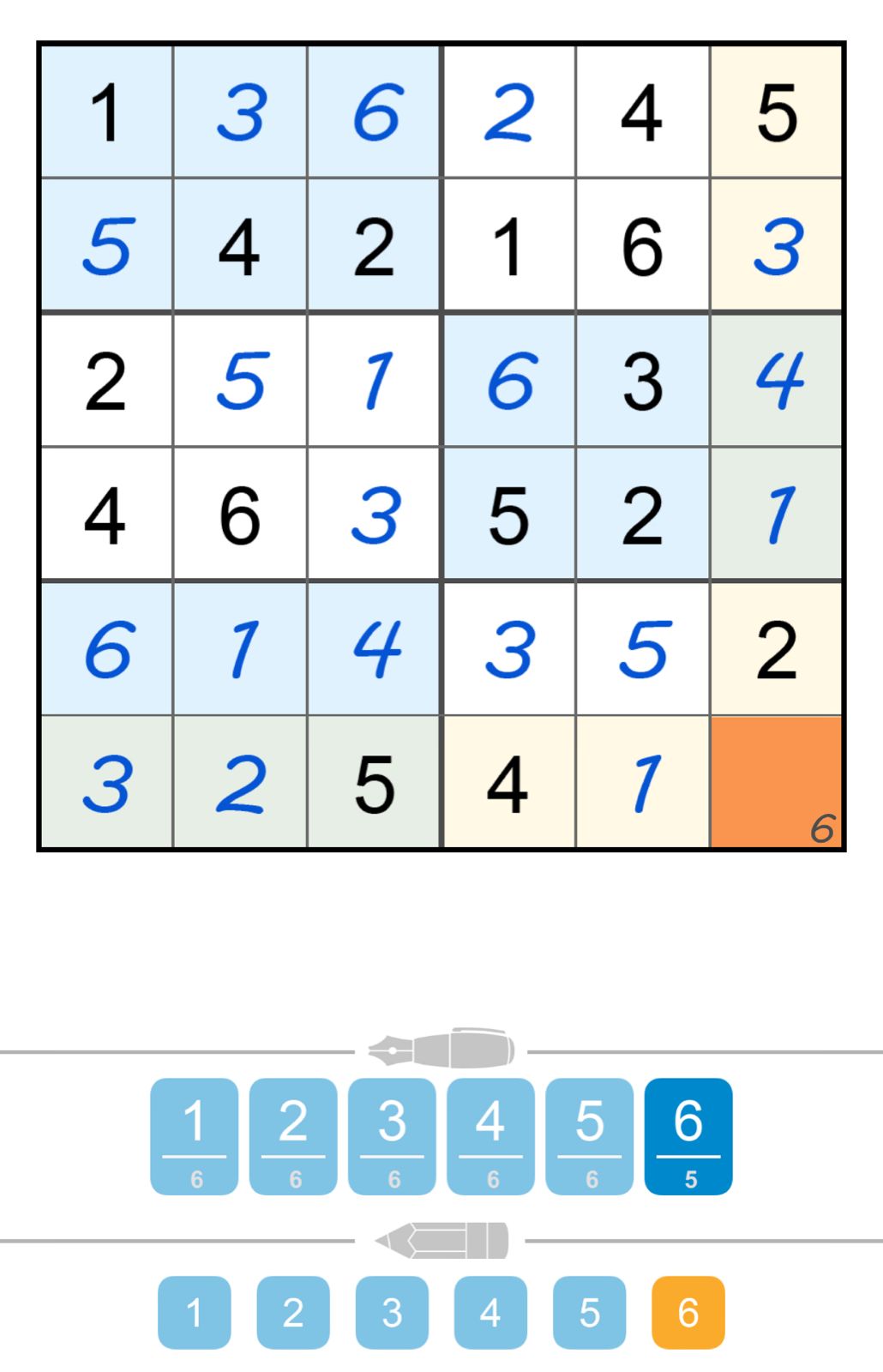 Puzzle Page Sudoku January 2 2026 Puzzle Page Sudoku January 2 2026